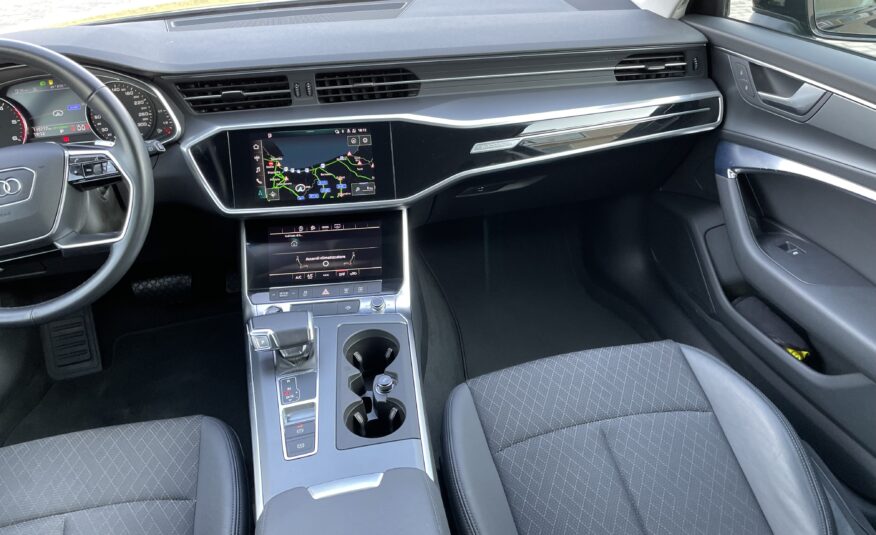AUDI A6 ALLROAD 45TDI QUATTRO AVANT