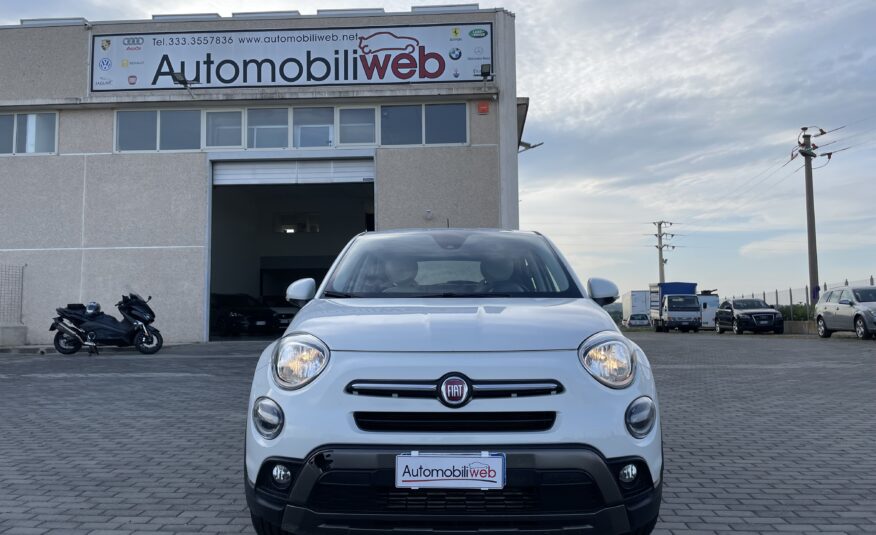 FIAT 500X MTJET 1.6 CROSS