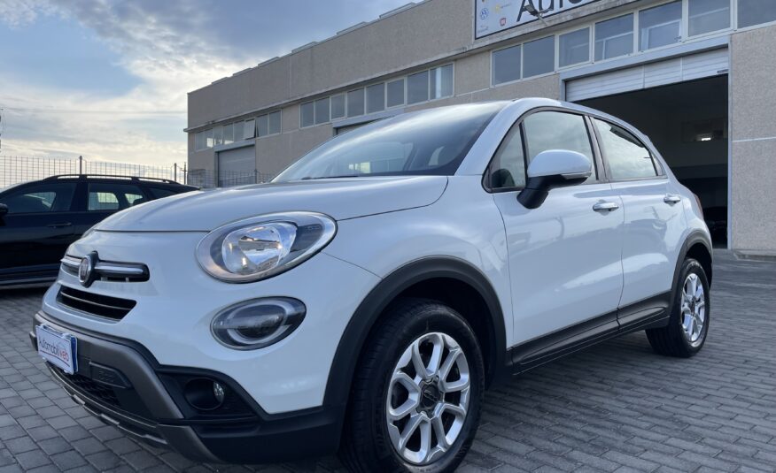 FIAT 500X MTJET 1.6 CROSS