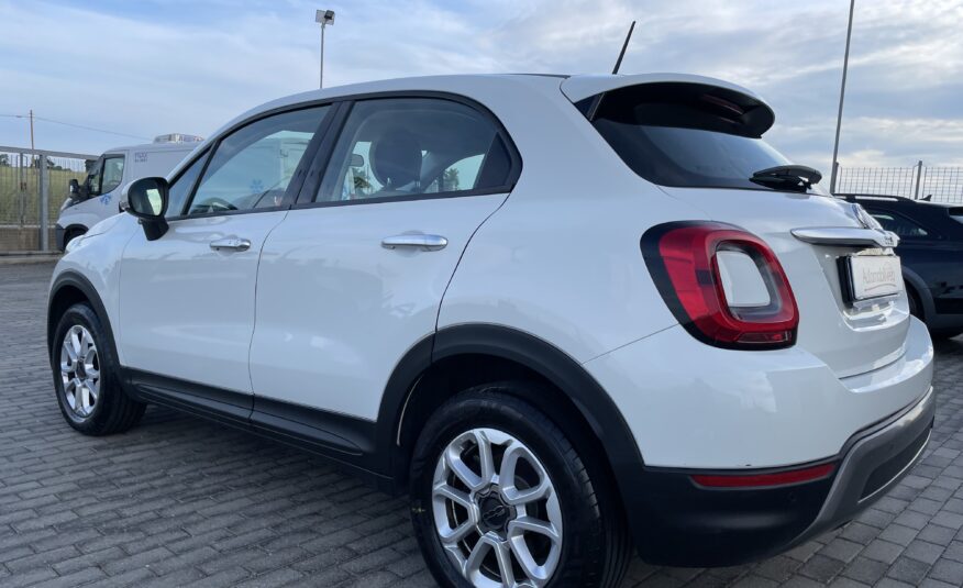 FIAT 500X MTJET 1.6 CROSS