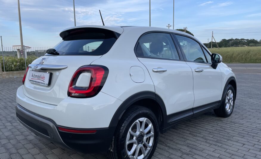 FIAT 500X MTJET 1.6 CROSS