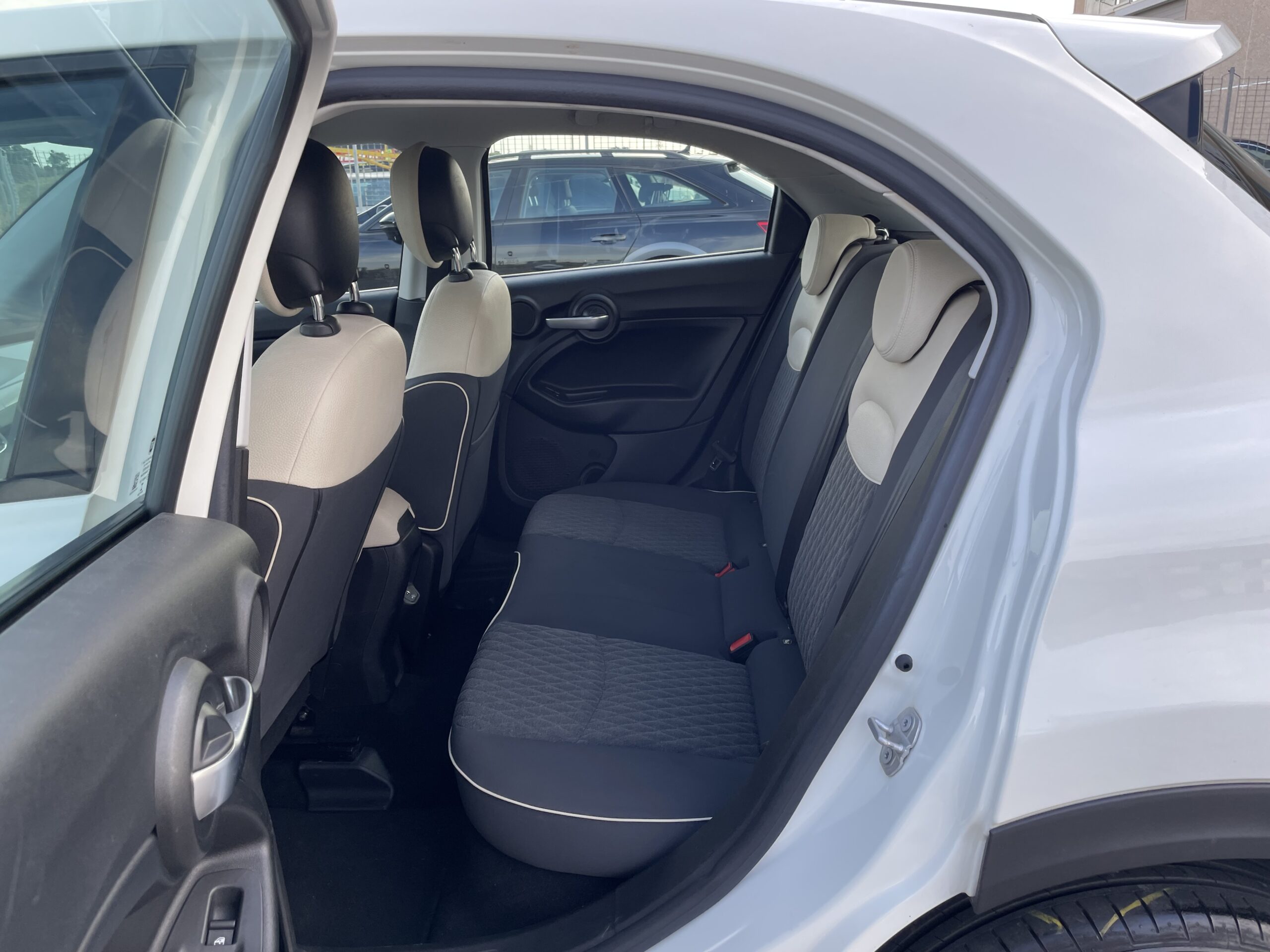 FIAT 500X MTJET 1.6 CROSS