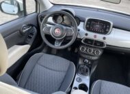 FIAT 500X MTJET 1.6 CROSS