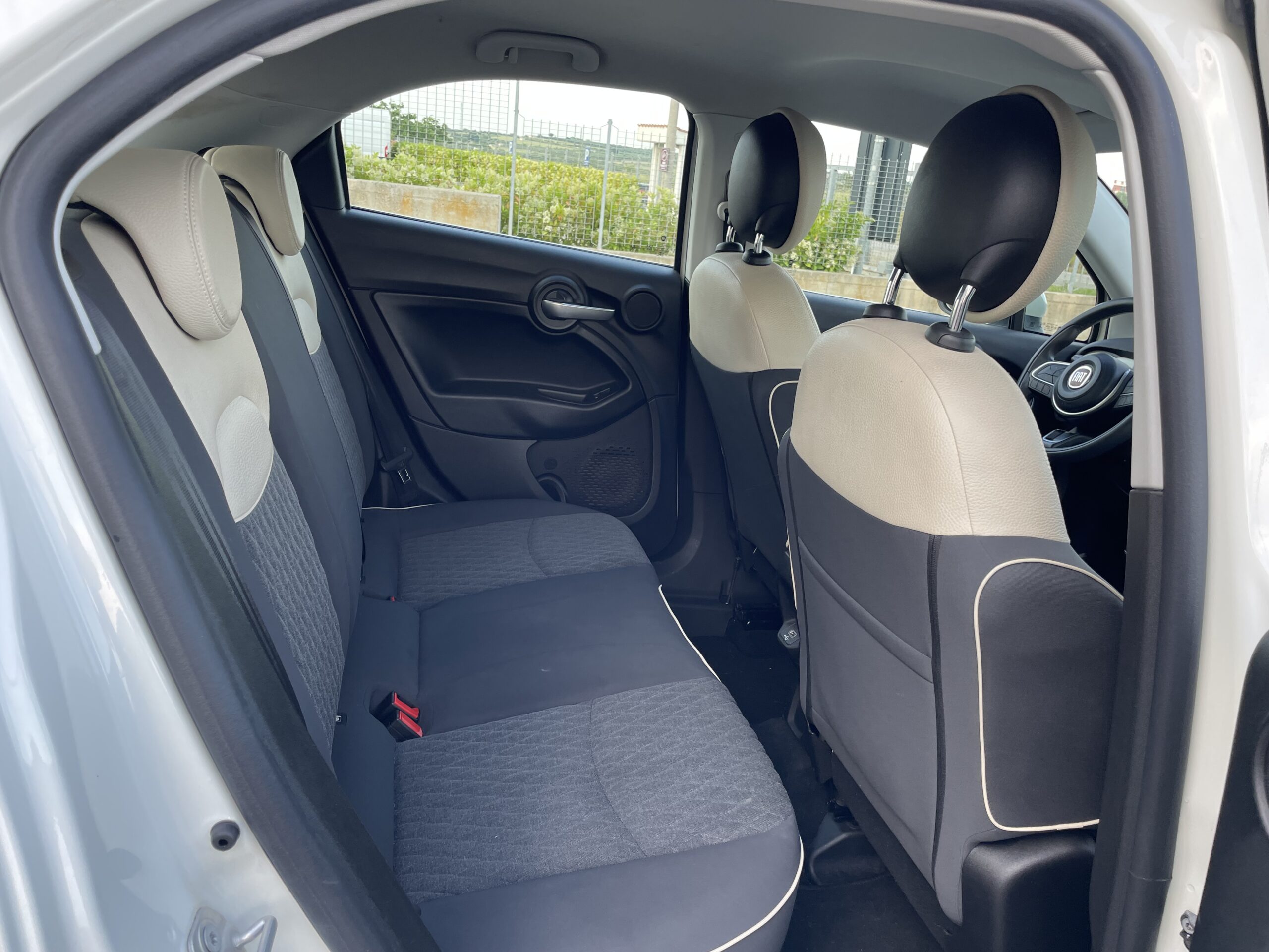 FIAT 500X MTJET 1.6 CROSS