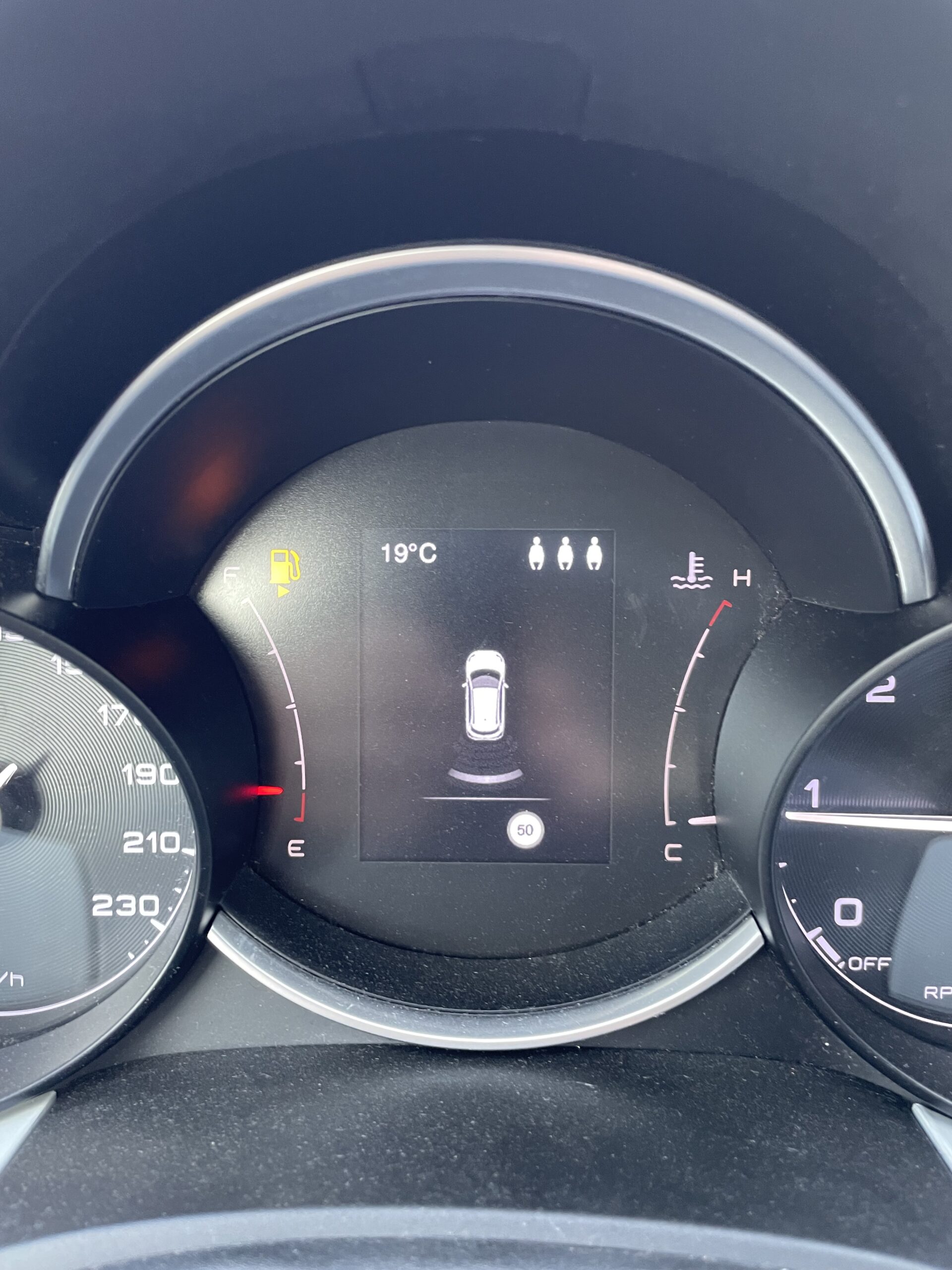 FIAT 500X MTJET 1.6 CROSS