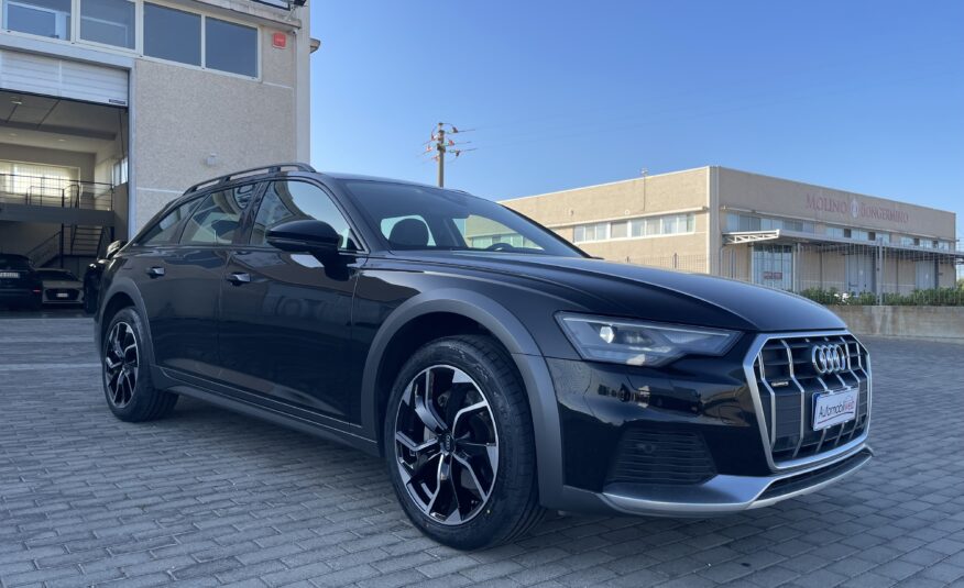 AUDI A6 ALLROAD 45TDI QUATTRO AVANT