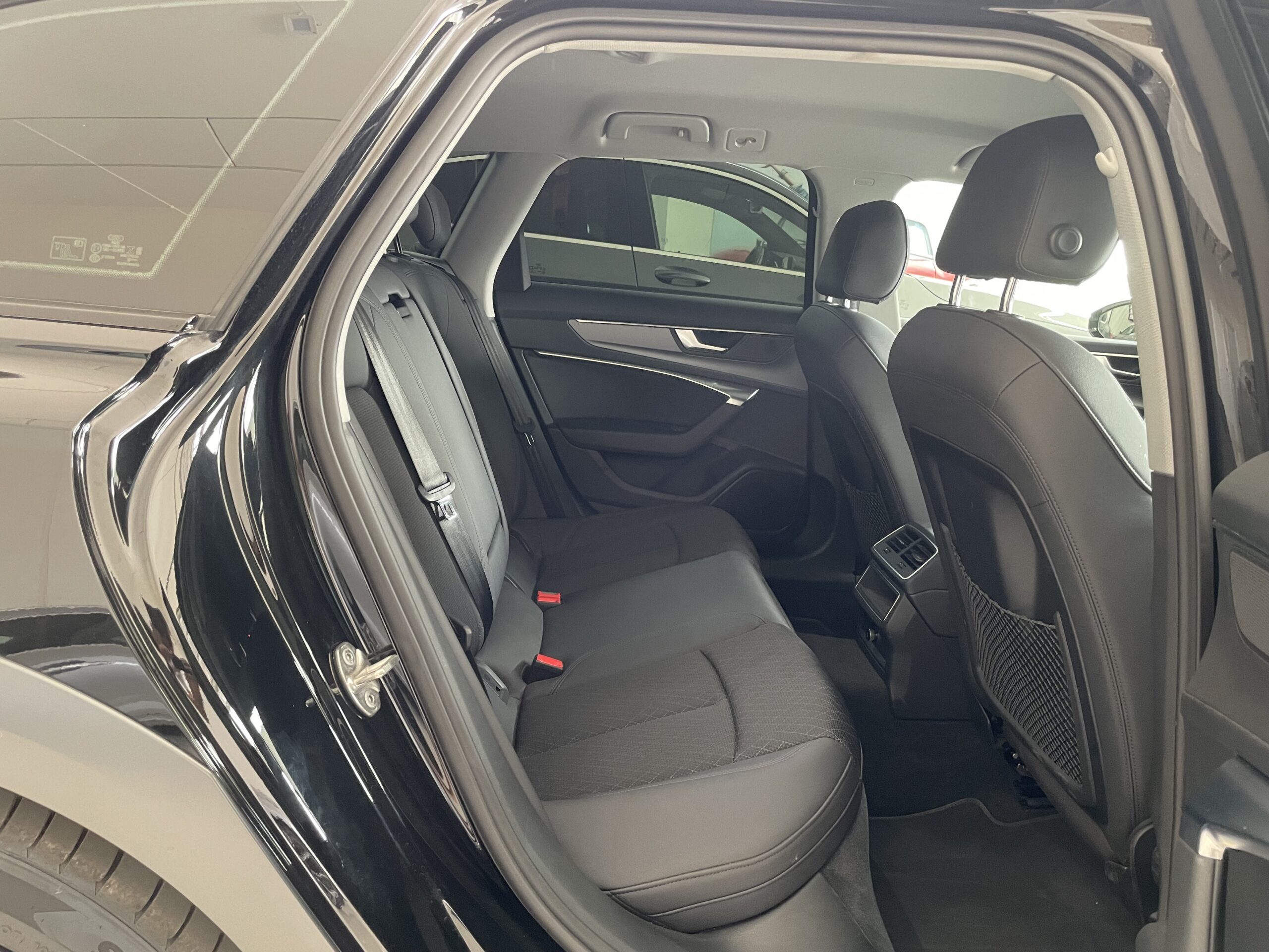 AUDI A6 ALLROAD 45TDI QUATTRO AVANT