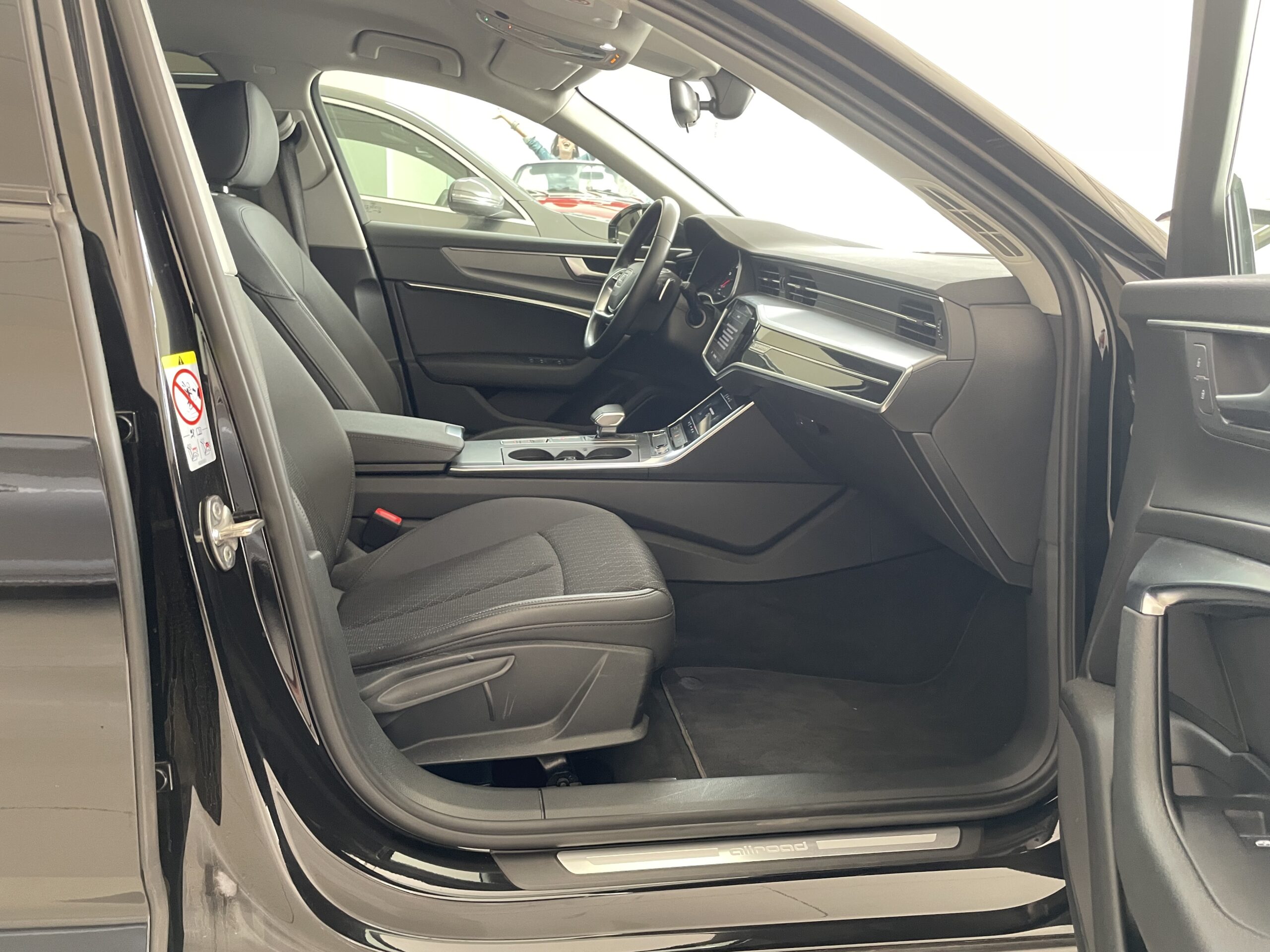 AUDI A6 ALLROAD 45TDI QUATTRO AVANT