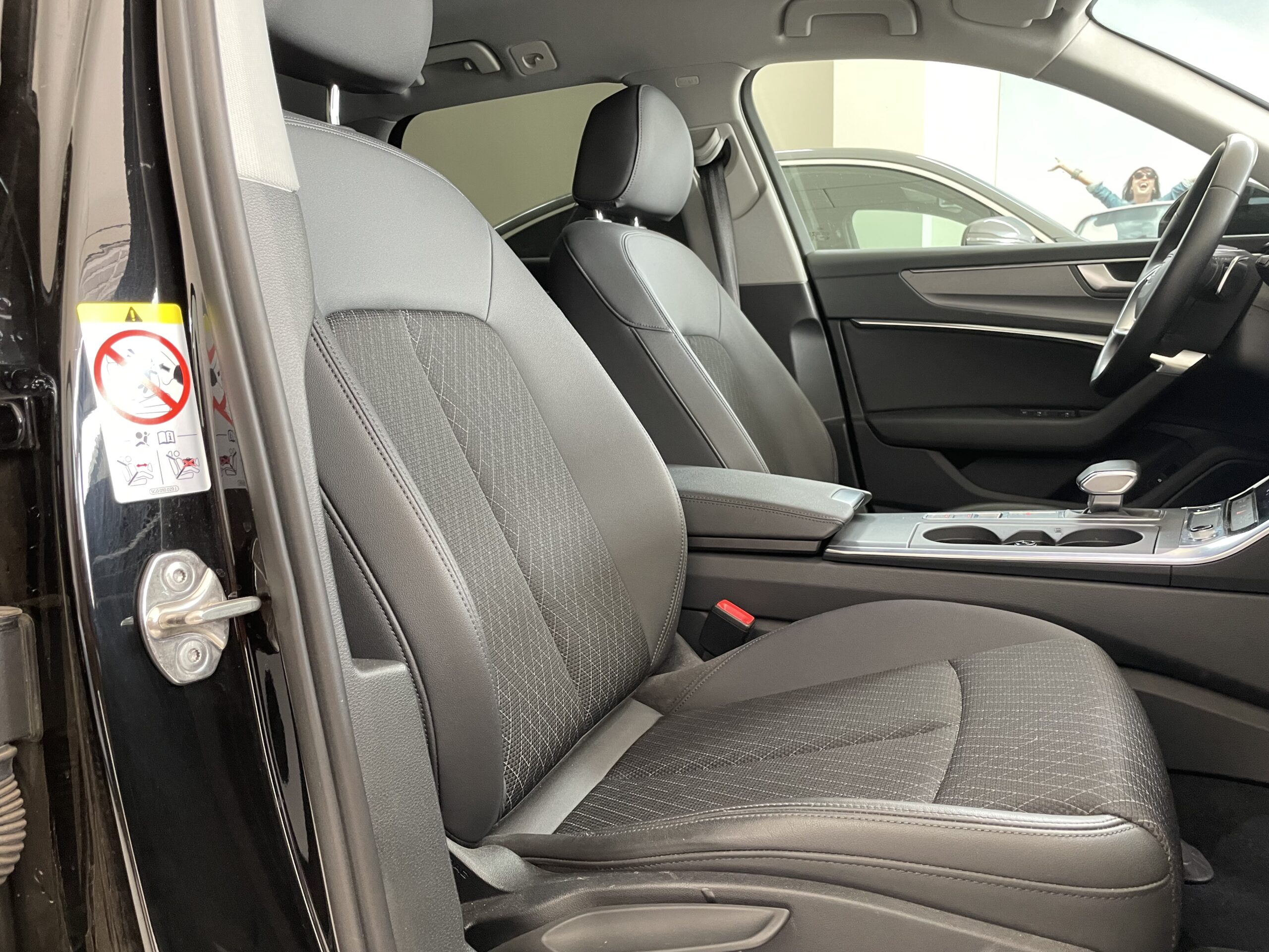 AUDI A6 ALLROAD 45TDI QUATTRO AVANT