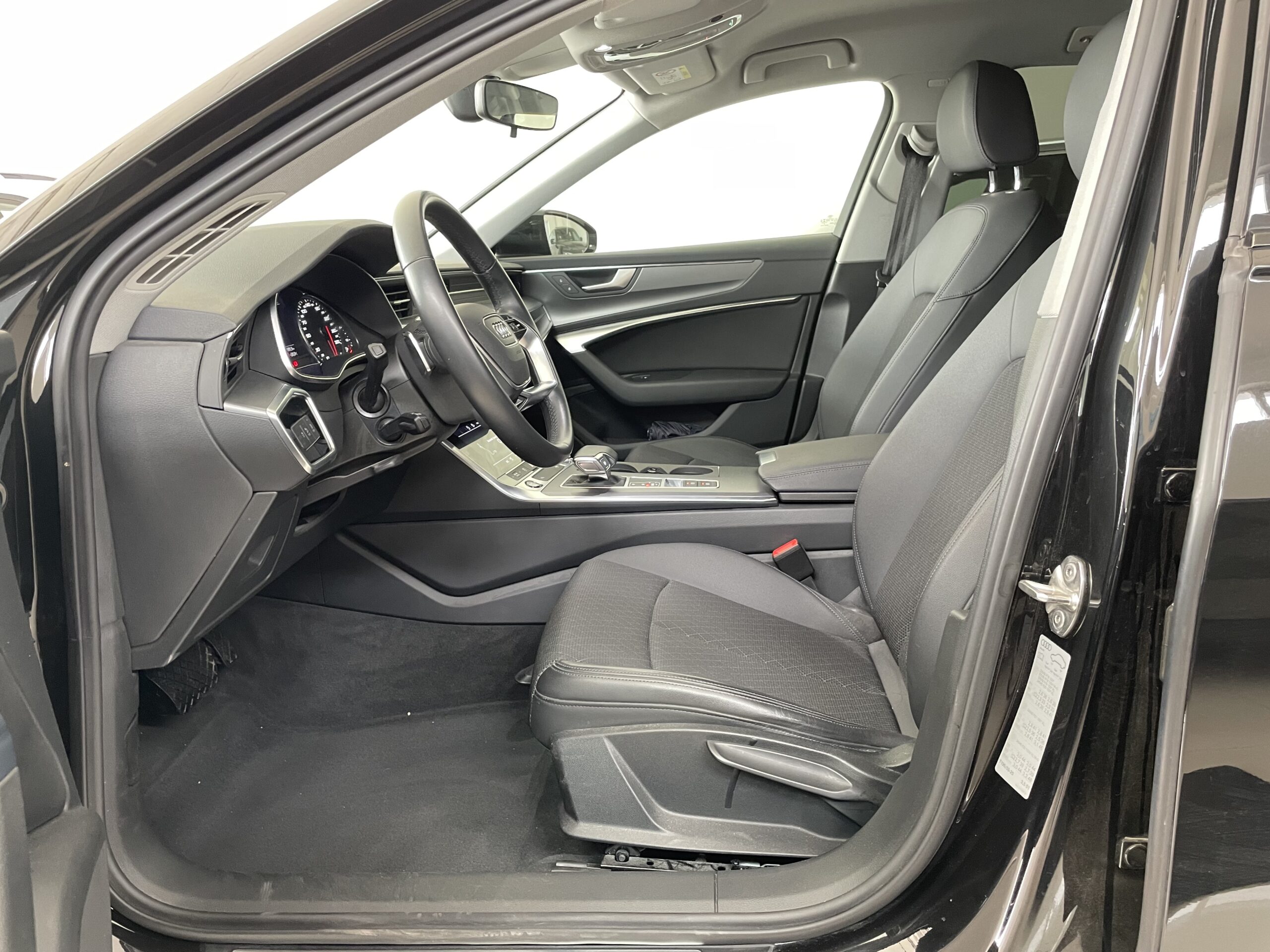 AUDI A6 ALLROAD 45TDI QUATTRO AVANT