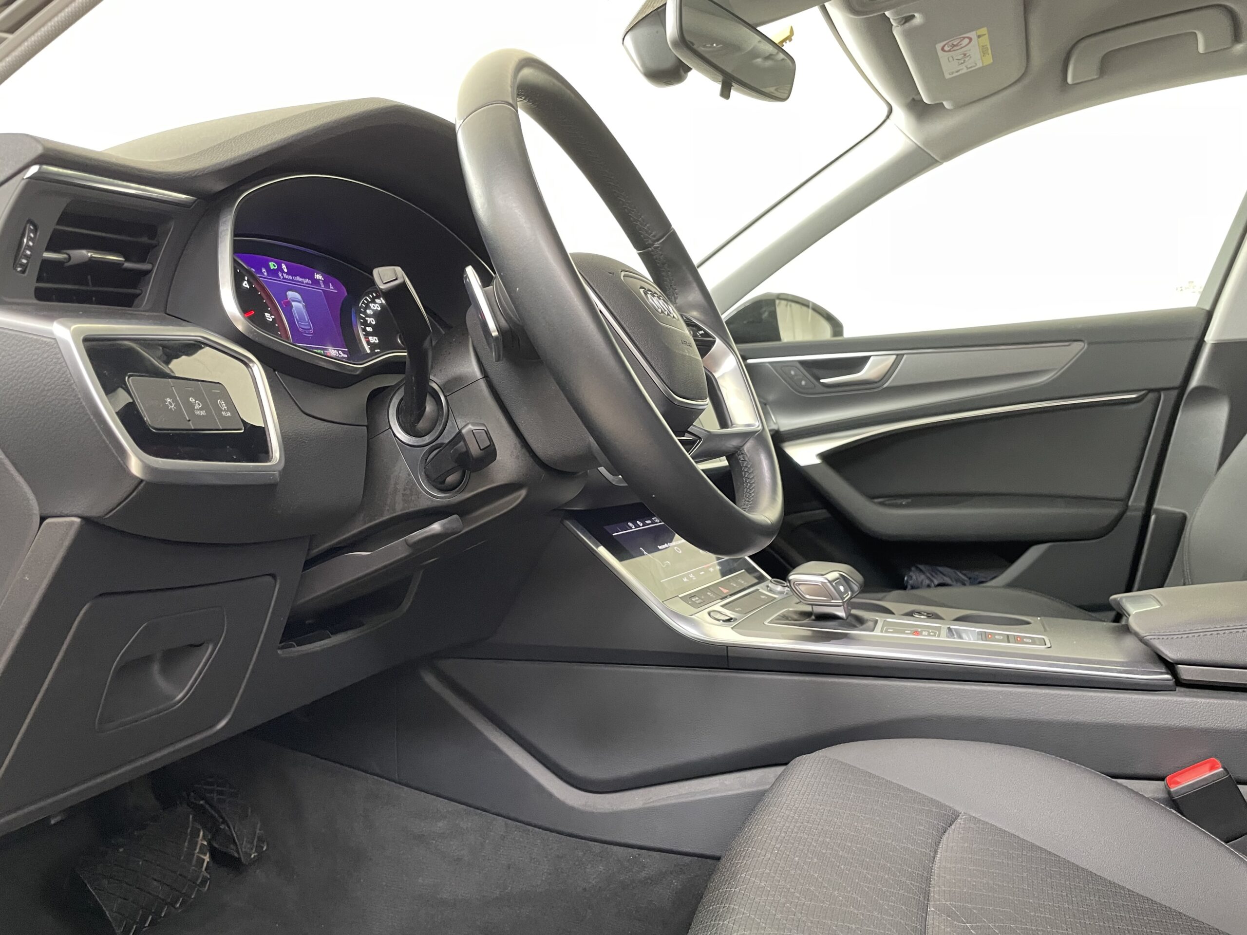 AUDI A6 ALLROAD 45TDI QUATTRO AVANT