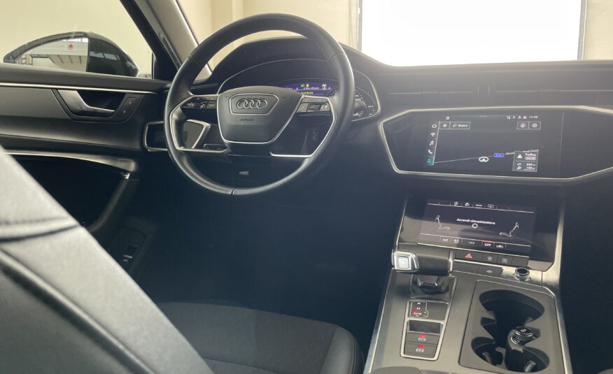 AUDI A6 ALLROAD 45TDI QUATTRO AVANT