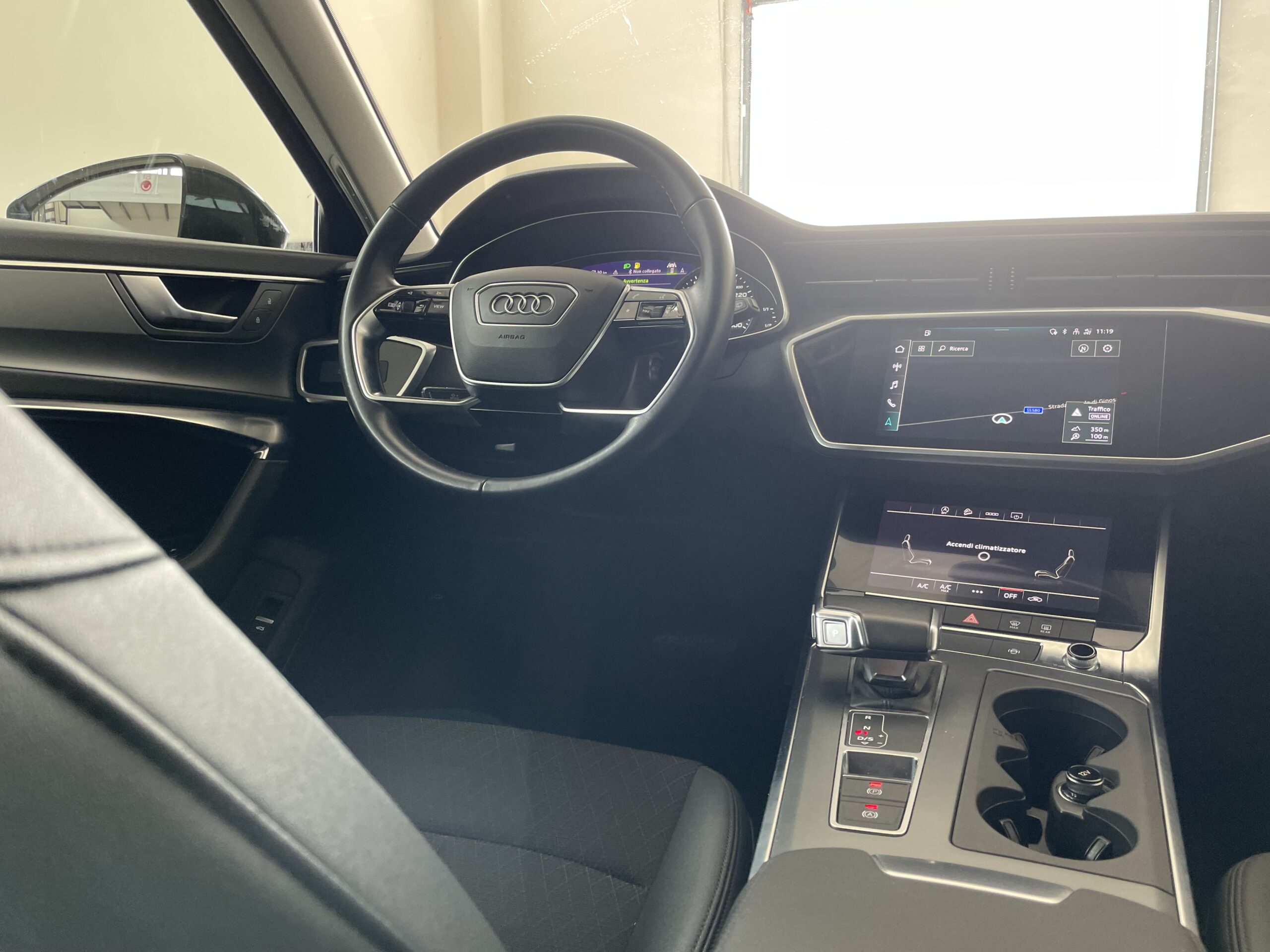 AUDI A6 ALLROAD 45TDI QUATTRO AVANT