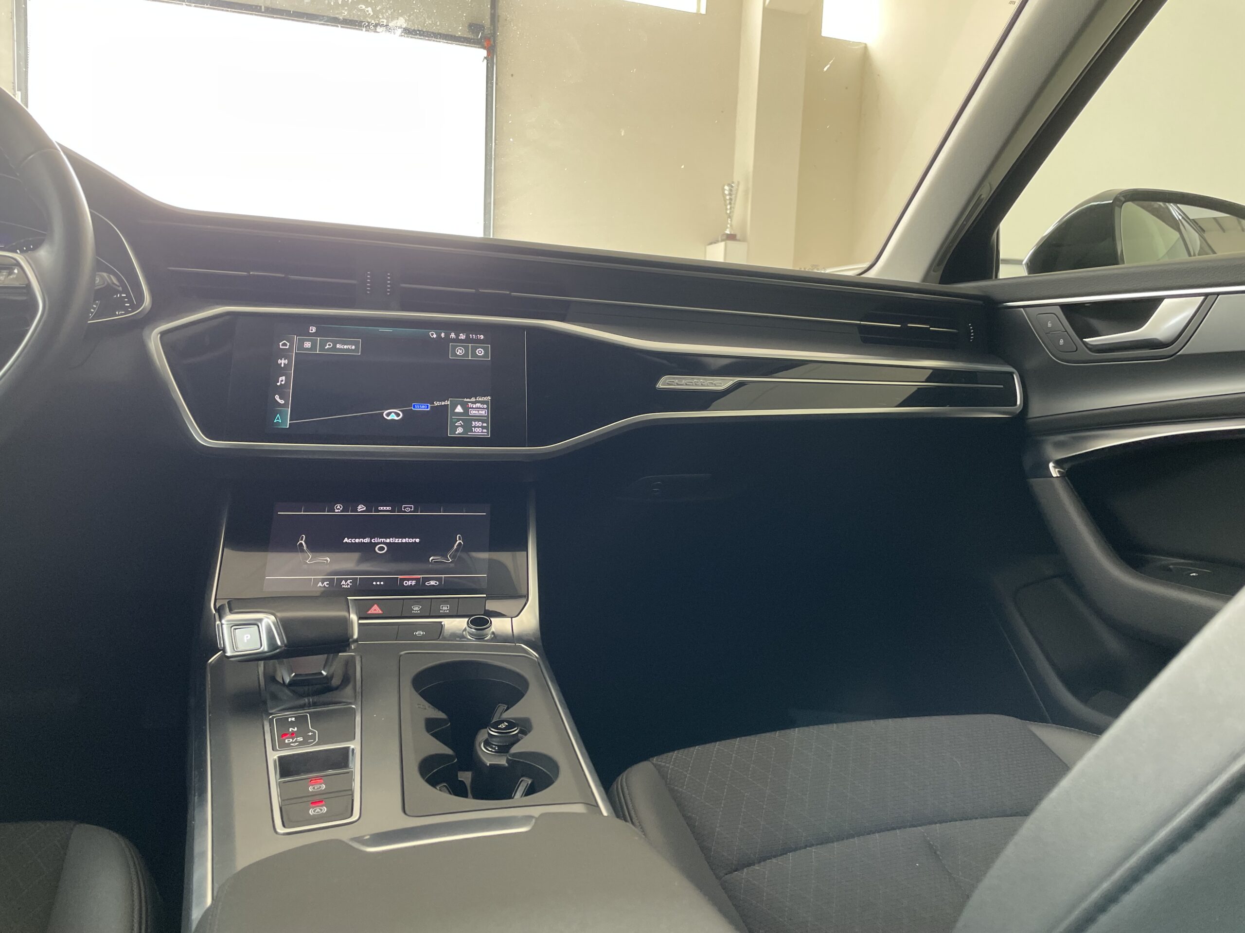 AUDI A6 ALLROAD 45TDI QUATTRO AVANT