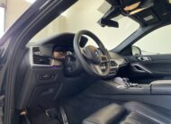 BMW X6 30d MSPORT XDRIVE