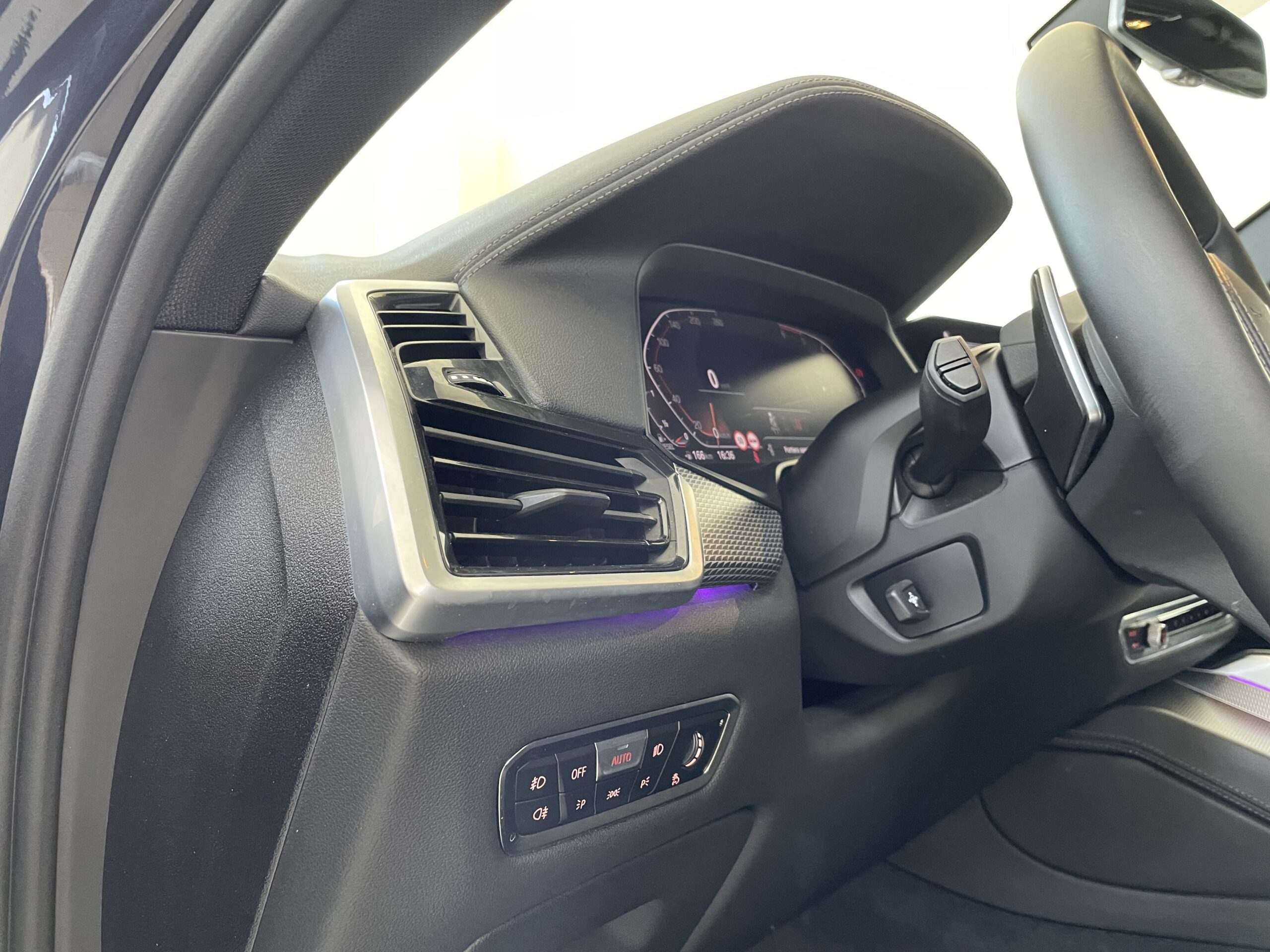 BMW X6 30d MSPORT XDRIVE