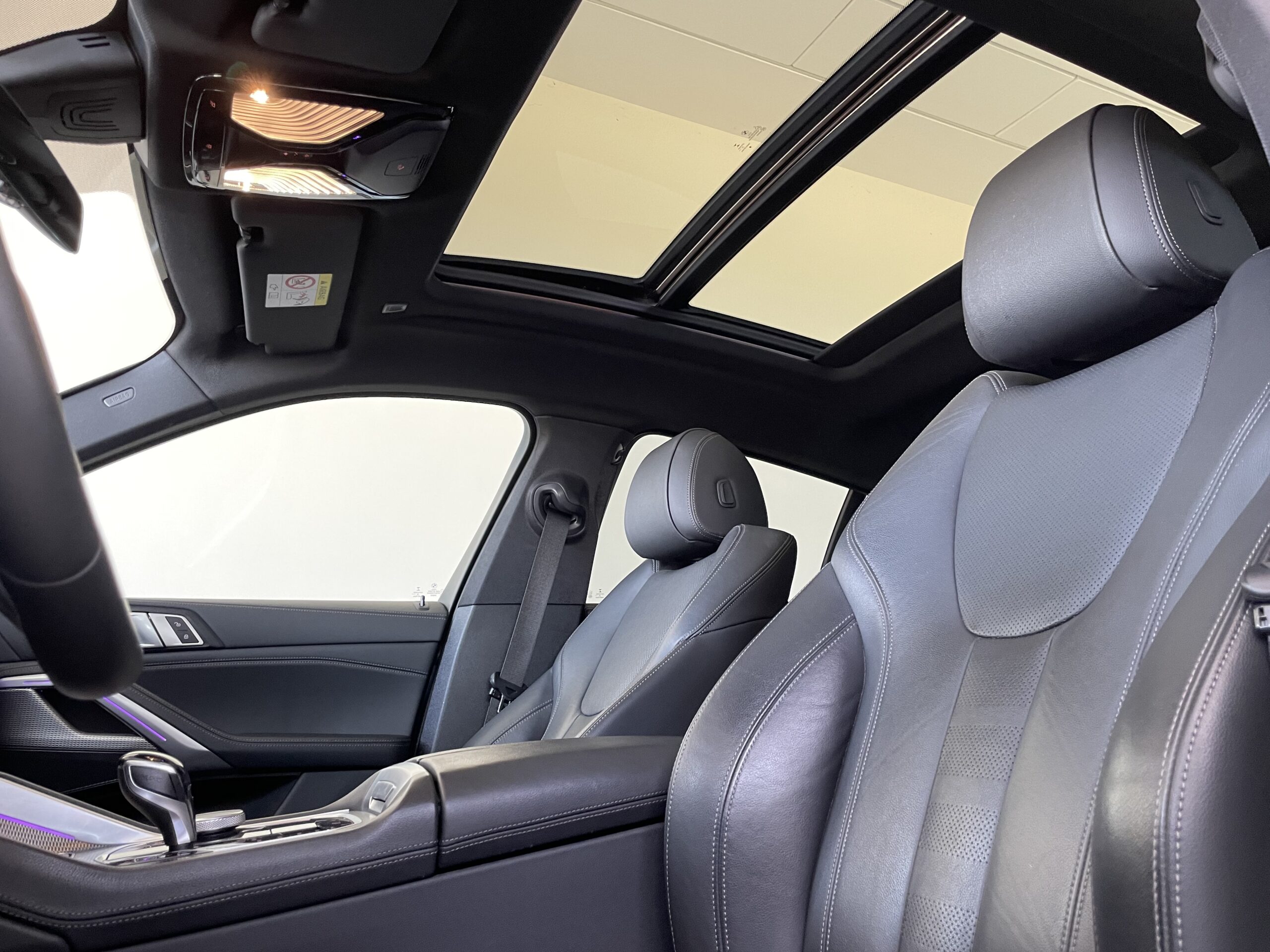 BMW X6 30d MSPORT XDRIVE