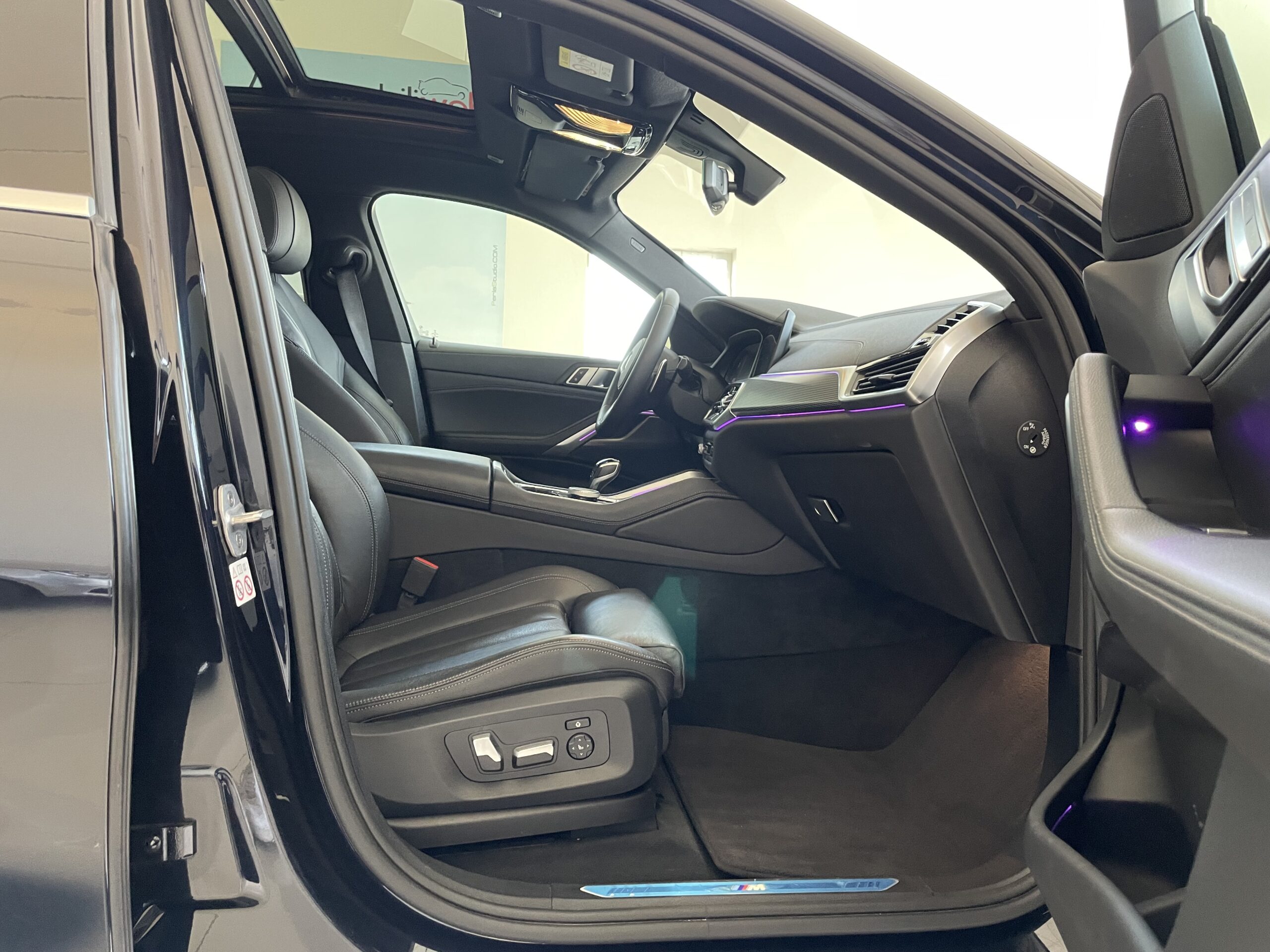 BMW X6 30d MSPORT XDRIVE