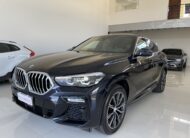 BMW X6 30d MSPORT XDRIVE