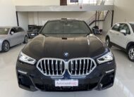 BMW X6 30d MSPORT XDRIVE