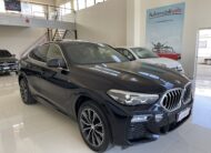 BMW X6 30d MSPORT XDRIVE