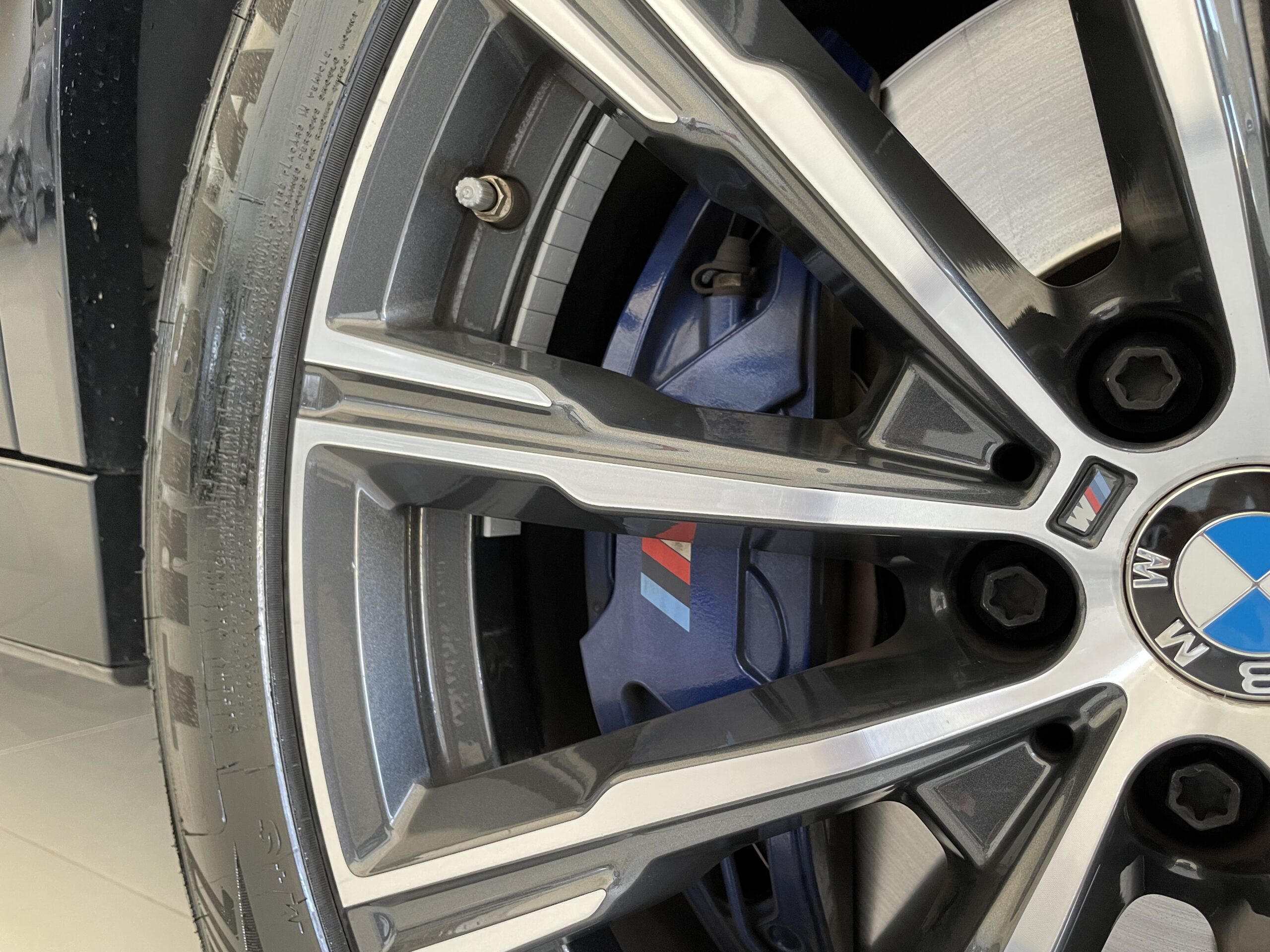 BMW X6 30d MSPORT XDRIVE