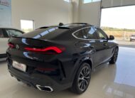 BMW X6 30d MSPORT XDRIVE