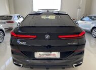 BMW X6 30d MSPORT XDRIVE