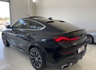 BMW X6 30d MSPORT XDRIVE
