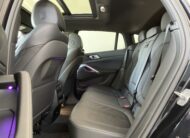 BMW X6 30d MSPORT XDRIVE