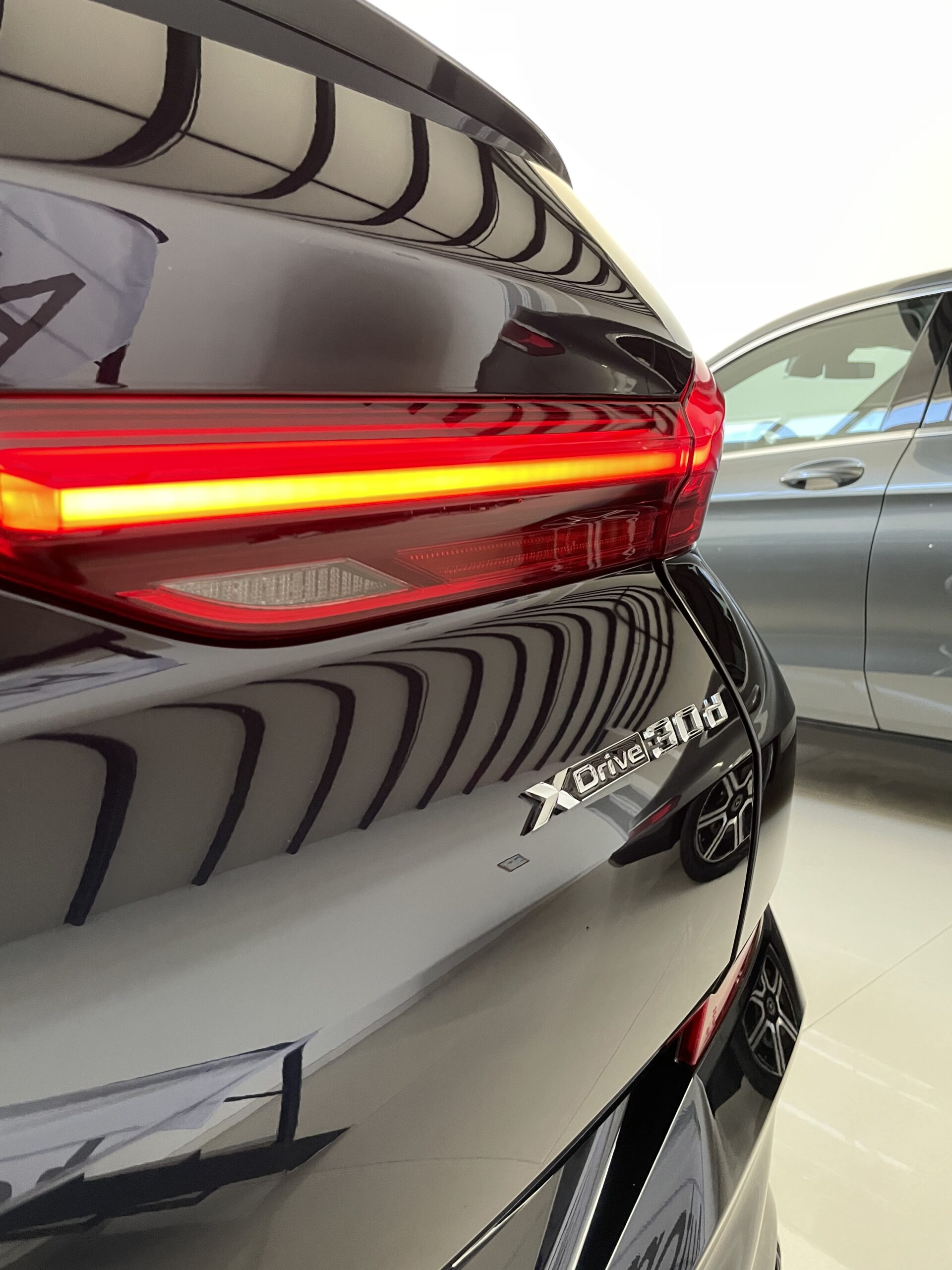 BMW X6 30d MSPORT XDRIVE