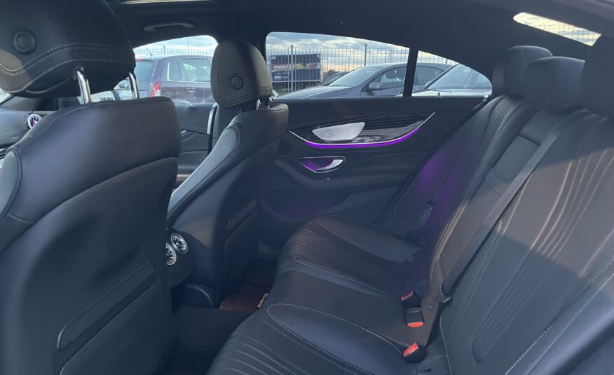 MERCEDES CLS 400 PREMIUM PLUS AMG