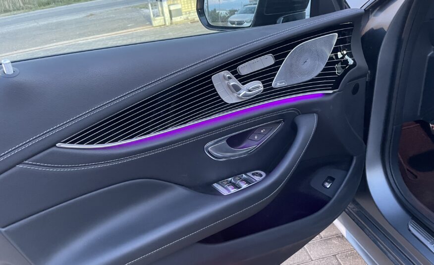 MERCEDES CLS 400 PREMIUM PLUS AMG