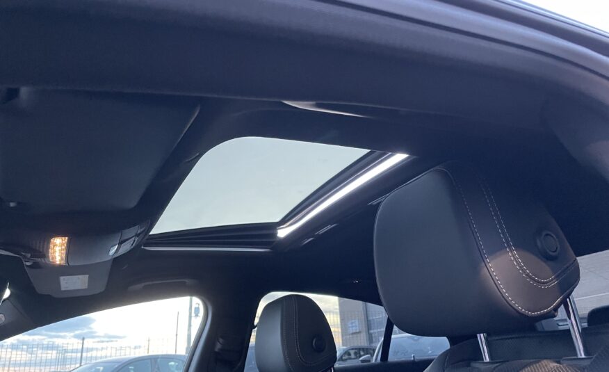 MERCEDES CLS 400 PREMIUM PLUS AMG