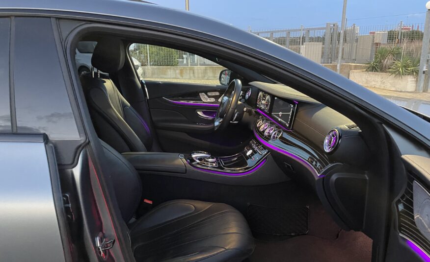 MERCEDES CLS 400 PREMIUM PLUS AMG