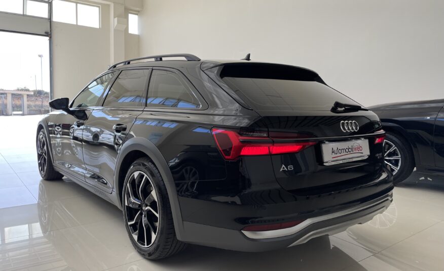 AUDI A6 ALLROAD 45TDI QUATTRO AVANT