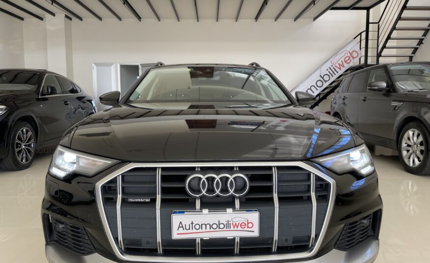 AUDI A6 ALLROAD 45TDI QUATTRO AVANT