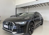 AUDI A6 ALLROAD 45TDI QUATTRO AVANT