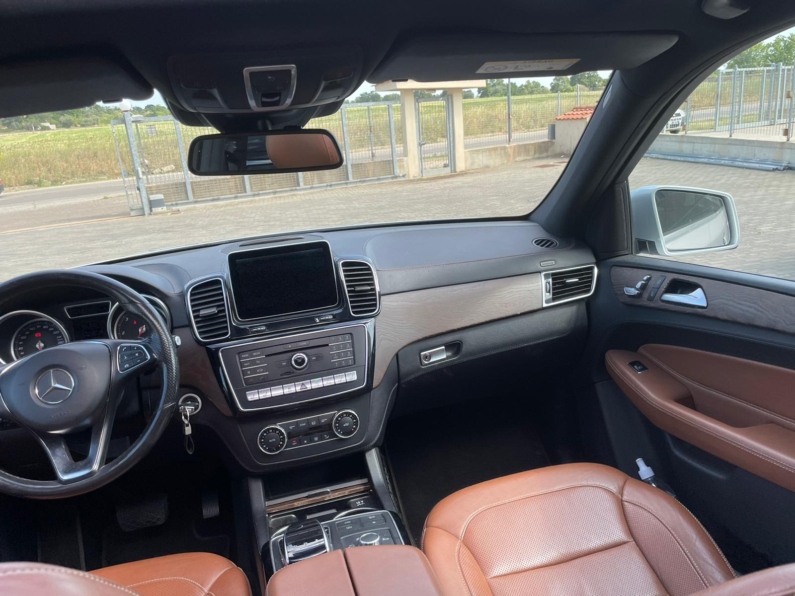 MERCEDES GLE 350 PREMIUM PLUS 4 MATIC