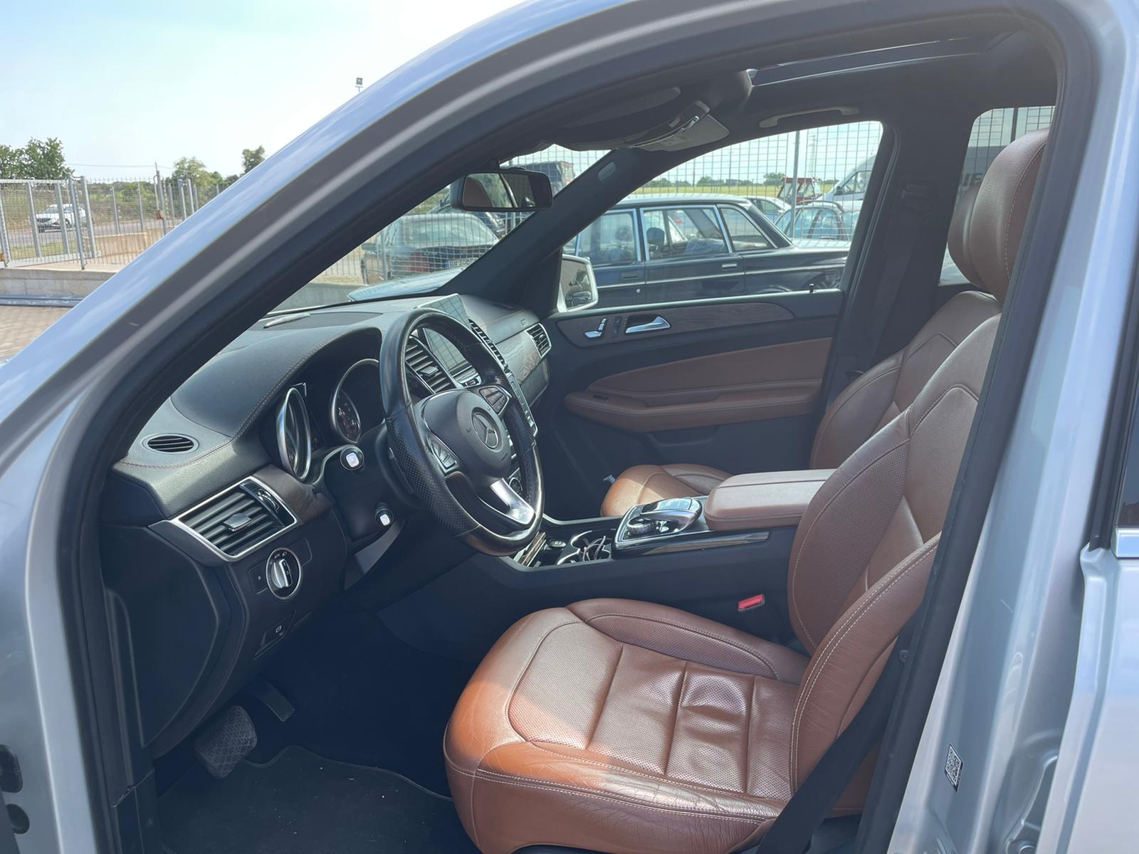 MERCEDES GLE 350 PREMIUM PLUS 4 MATIC