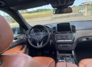 MERCEDES GLE 350 PREMIUM PLUS 4 MATIC