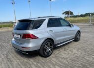 MERCEDES GLE 350 PREMIUM PLUS 4 MATIC