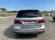 MERCEDES GLE 350 PREMIUM PLUS 4 MATIC