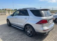 MERCEDES GLE 350 PREMIUM PLUS 4 MATIC