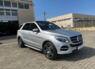 MERCEDES GLE 350 PREMIUM PLUS 4 MATIC