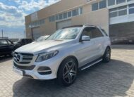 MERCEDES GLE 350 PREMIUM PLUS 4 MATIC