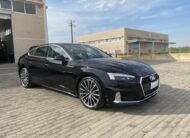 AUDI A5 40 TDI SLINE QUATTRO