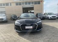 AUDI A5 40 TDI SLINE QUATTRO
