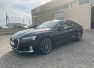 AUDI A5 40 TDI SLINE QUATTRO