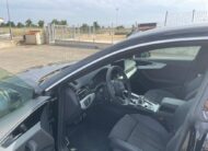 AUDI A5 40 TDI SLINE QUATTRO